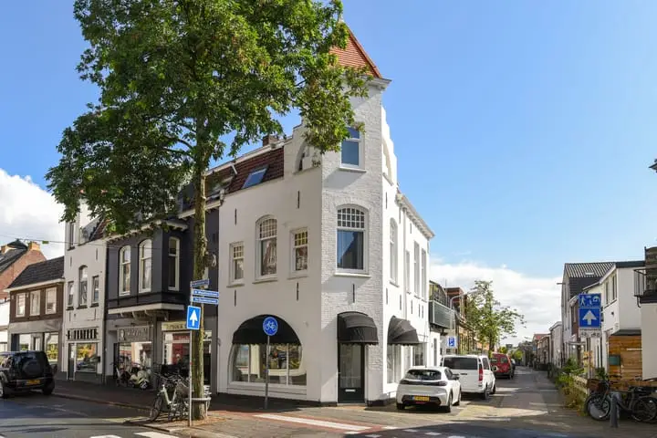 Foto Havenstraat 113 Hilversum