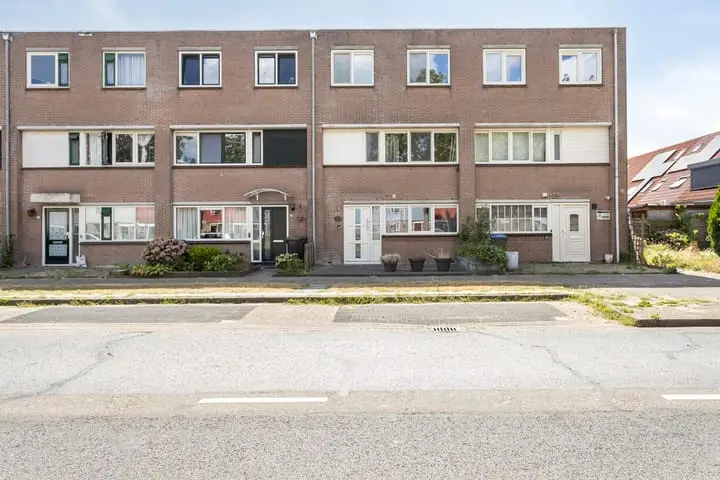 Foto De Graeffweg 4 Purmerend
