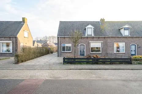 Foto Beatrixstraat 24 4174GD Hellouw
