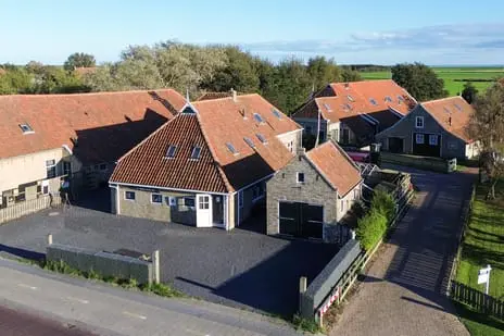 Foto Landerum 8 8893GZ Landerum