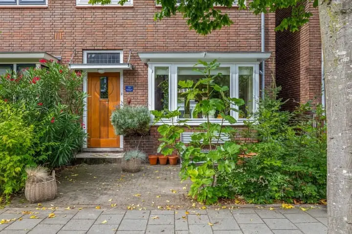 Foto Anemoonstraat 73 Koog aan de Zaan