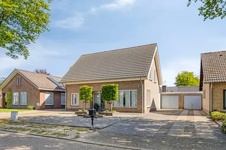 Foto Averbodelaan 12 5095AS Hooge Mierde