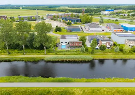 Foto Amerikaweg 44 9407TM Assen