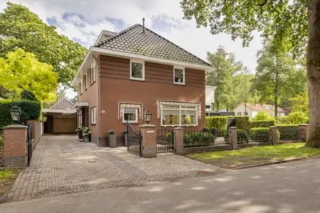 Foto Zwarte Kijkerweg 65 7313HA Apeldoorn