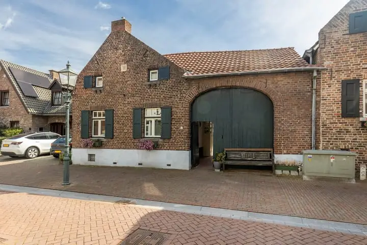 Foto Haverterstraat 16 Nieuwstadt