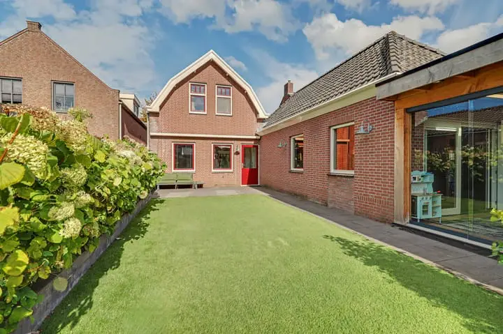 Foto Koningstraat 44 Raamsdonksveer