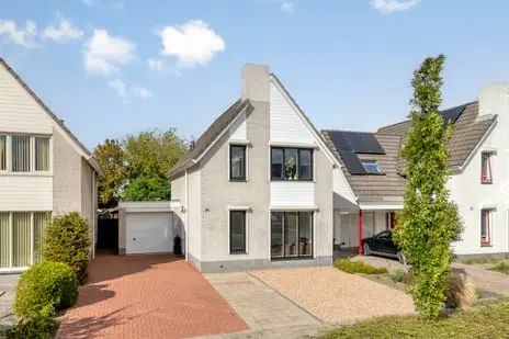 Foto Sterappelstraat 18 4421LG Kapelle