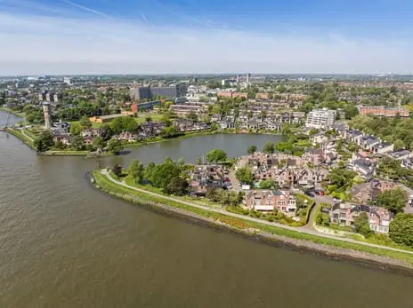 Foto Grevelingen 11 3332VA Zwijndrecht