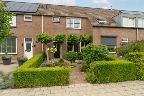 Foto Anjerlaan 63 4286CP Almkerk