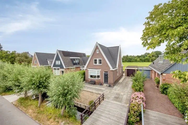 Foto Noorderpad 38 1461CD Zuidoostbeemster