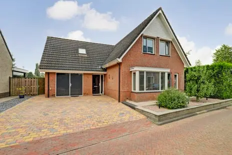Foto Bieskamp 13 5313BK Nieuwaal