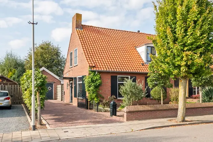 Foto Hosterd 16 Puiflijk