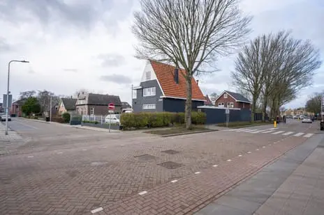 Foto Burdetstraat 17 1791VA Den Burg