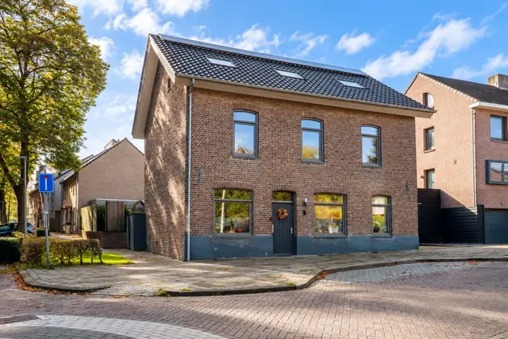 Foto Vinkerstraat 45 6464GK Kerkrade