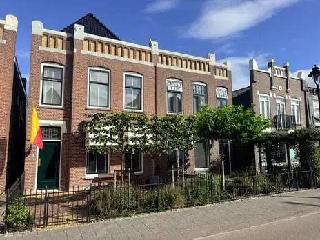 Foto Landbouwstraat 17 1741EG Schagen
