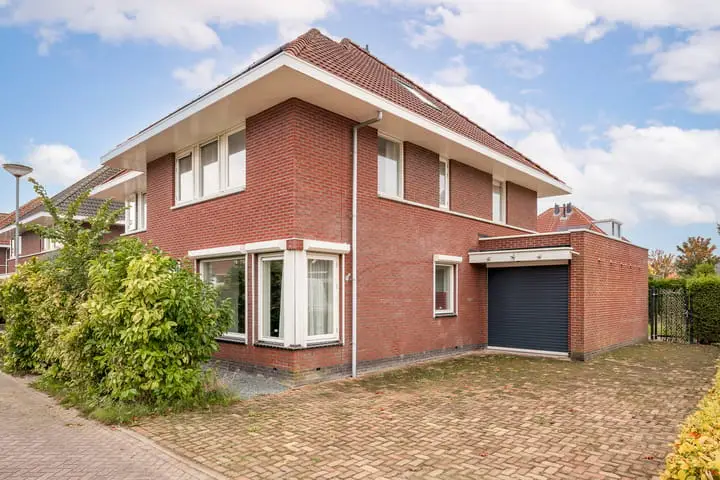 Foto De Zwarte Arend 2 1606DP Venhuizen