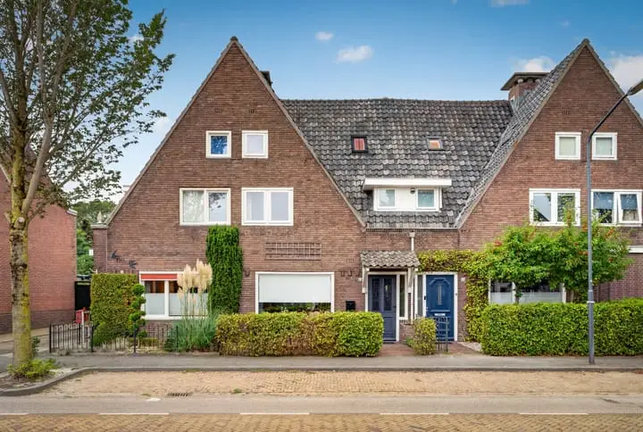Foto Theresialaan 82 Vught