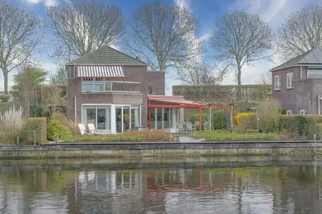 Foto Suisendijk 14 3255LS Oude-Tonge