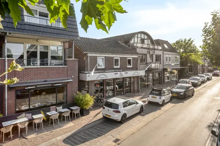 Foto Zandstraat 95 a Beneden-Leeuwen