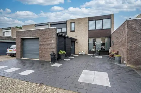 Foto E Dorsstraat 28 5971VG Grubbenvorst