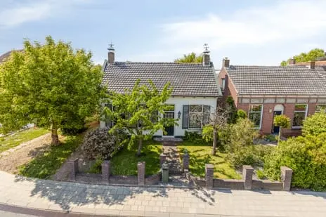 Foto Dijkwelsestraat 4 4421AH Kapelle