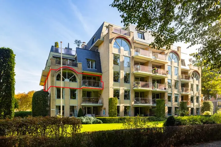 Foto Loolaan 370 Apeldoorn