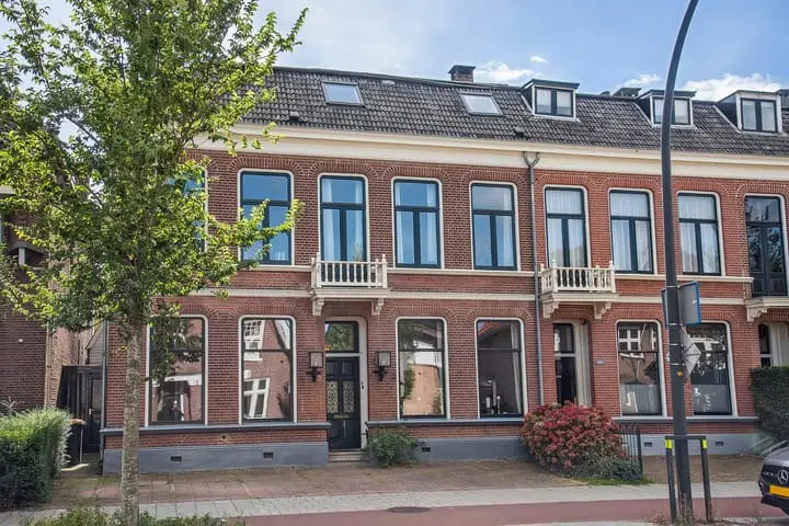Foto Deldenerstraat 71 Hengelo