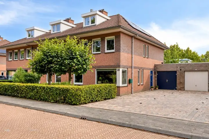 Foto Het Bildt 189 Lelystad