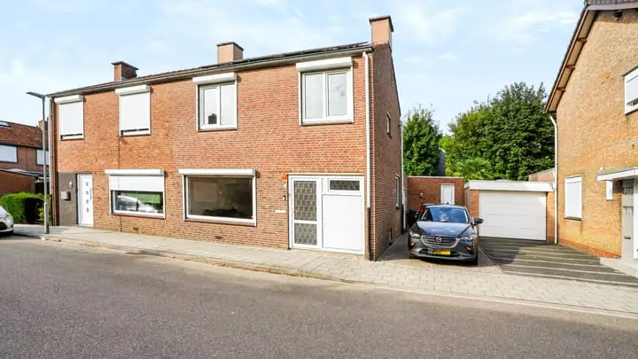 Foto Beneluxstraat 10 Landgraaf