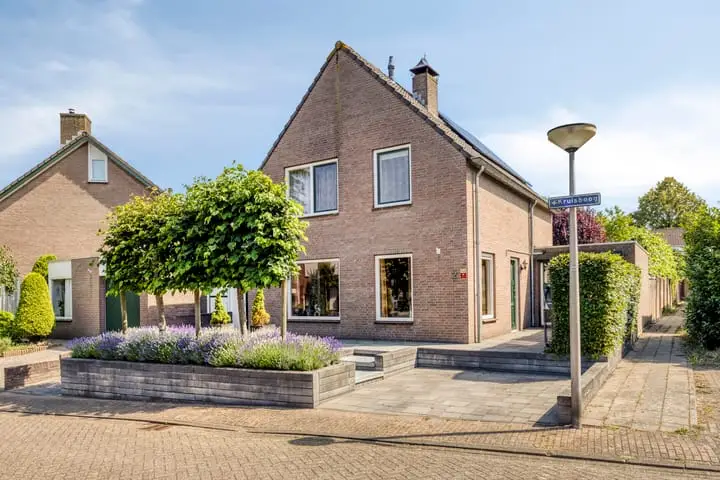 Foto Kruisboog 2 Halsteren
