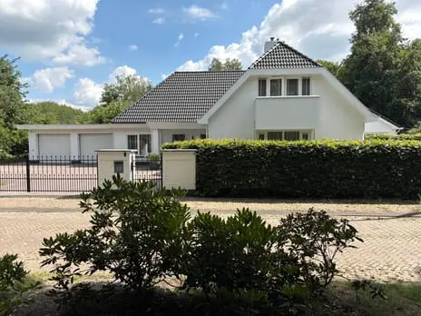 Foto Landkaartje 12 5121MT Rijen