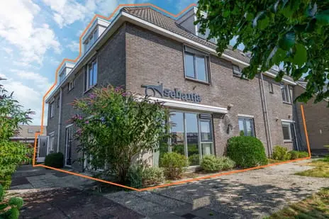 Foto Verdistraat 9 2901EP Capelle aan den IJssel