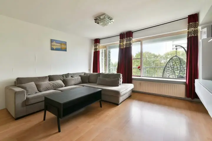 Foto Louis Raemaekersstraat 47 Schiedam
