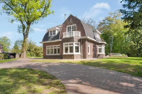Foto Bergweg 2 7731AC Ommen