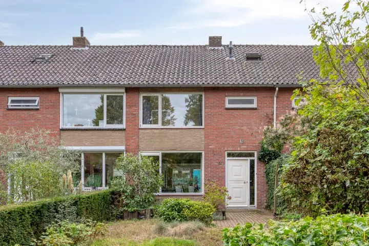 Foto Cypressenlaan 67 Sint-Michielsgestel