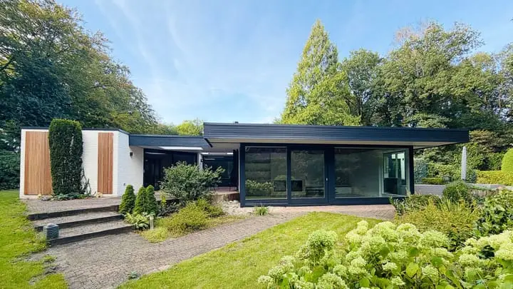 Foto Kerklaan 11 Doorwerth
