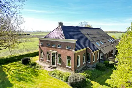 Foto Dorpsstraat 82 9658PE Eexterveen