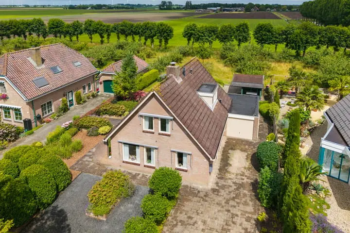 Foto Brakenweide 3 1679VE Midwoud
