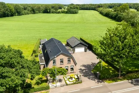 Foto Paasloërweg 43 8378JA Paasloo