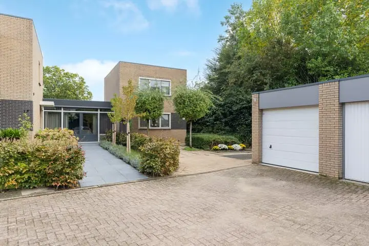 Foto Cortgenehof 1 2951EV Alblasserdam