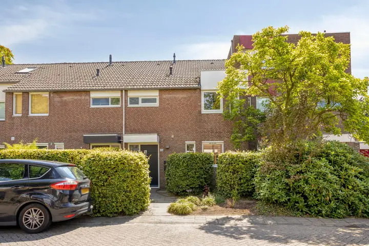 Foto Dordognelaan 111 Eindhoven