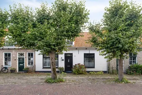 Foto Dorpsstraat 27 4424CV Wemeldinge