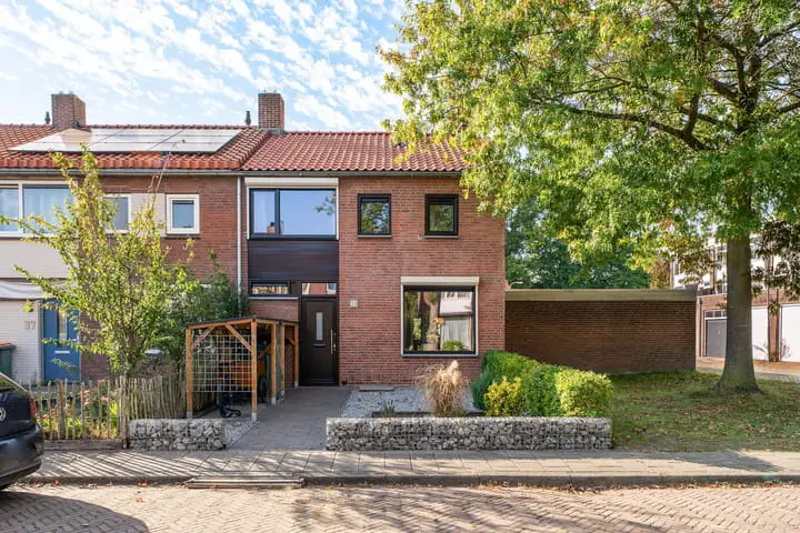 Foto Marterring 39 Breda