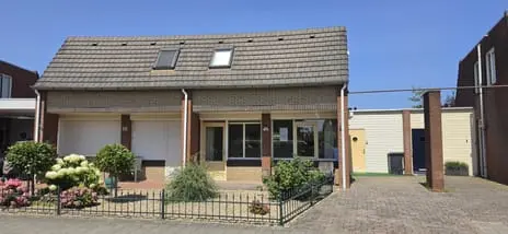 Foto Kanteel 10 6621EB Dreumel