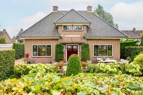 Foto Nedereindsestraat 23 4041XE Kesteren