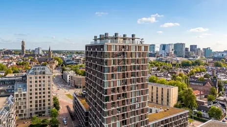 Foto Westerdijk 4 1501 Utrecht