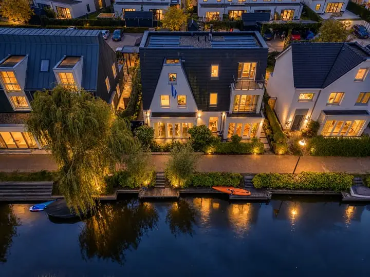Foto Noorder Jaagpad 27 Muiden