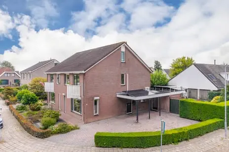 Foto Broeksingel 7 6665GV Driel