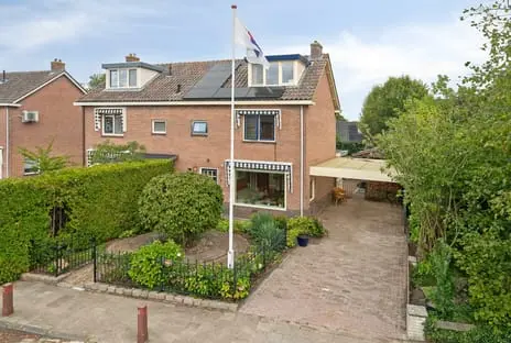 Foto Spoorlaan 6 3633EV Vreeland
