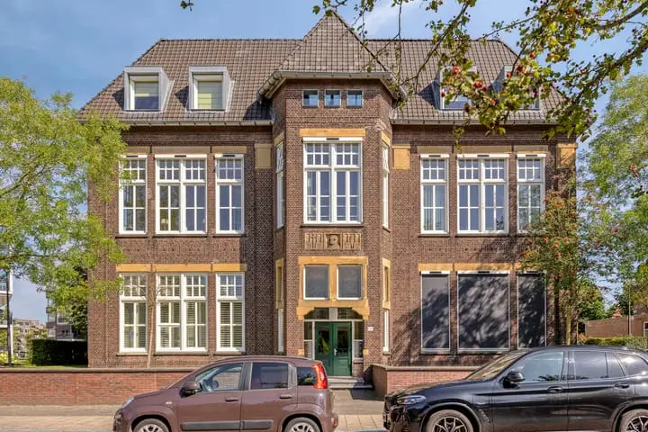 Foto Paul Krugerstraat 56 Hengelo